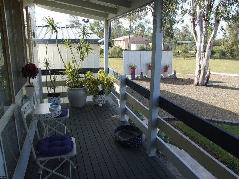 Gatton QLD 4343