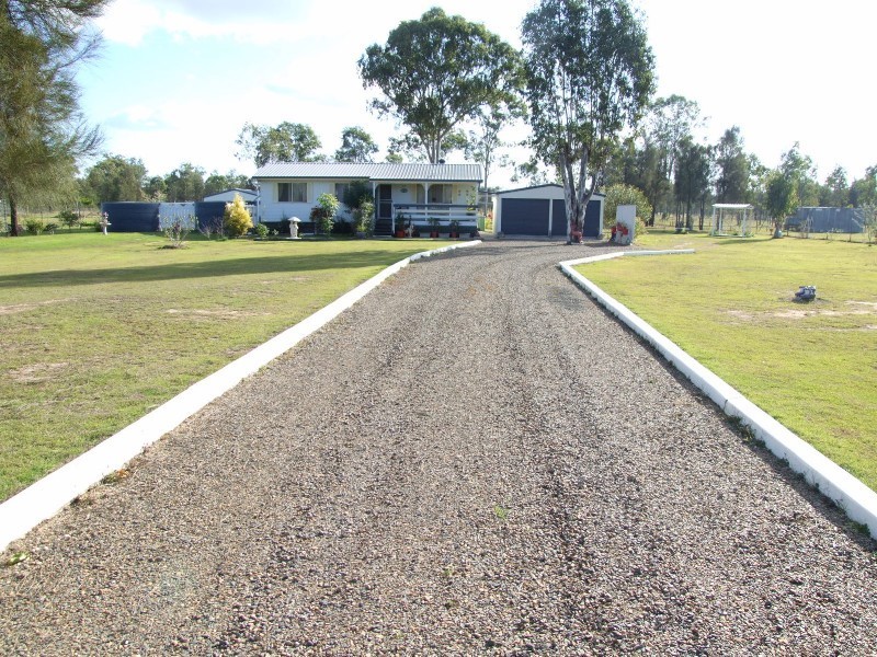 Gatton QLD 4343