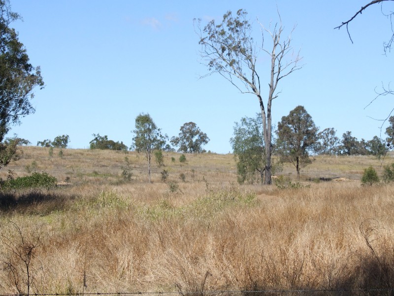 Grantham QLD 4347