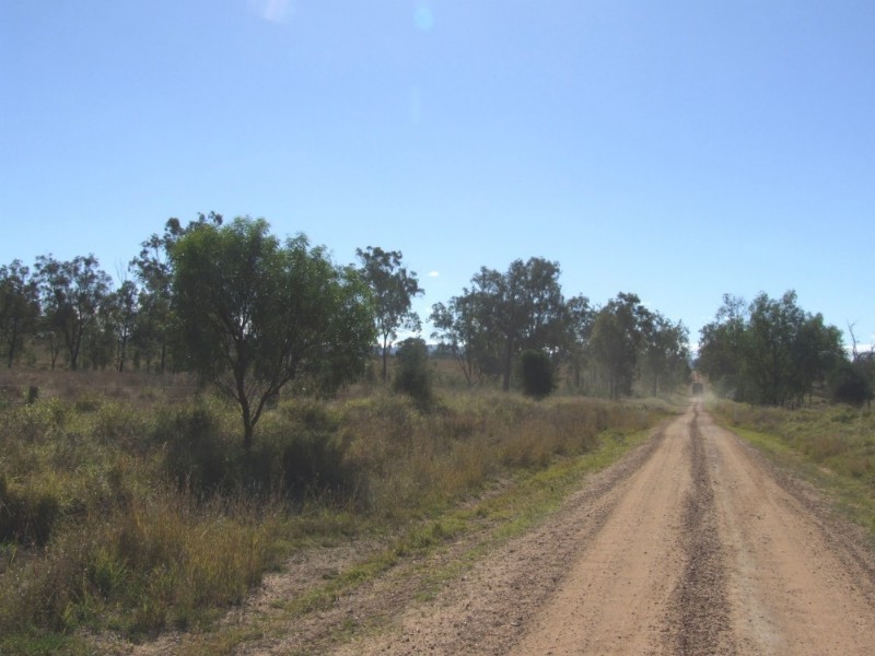 Grantham QLD 4347