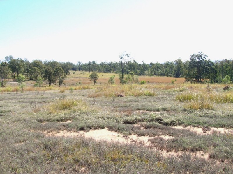 Grantham QLD 4347