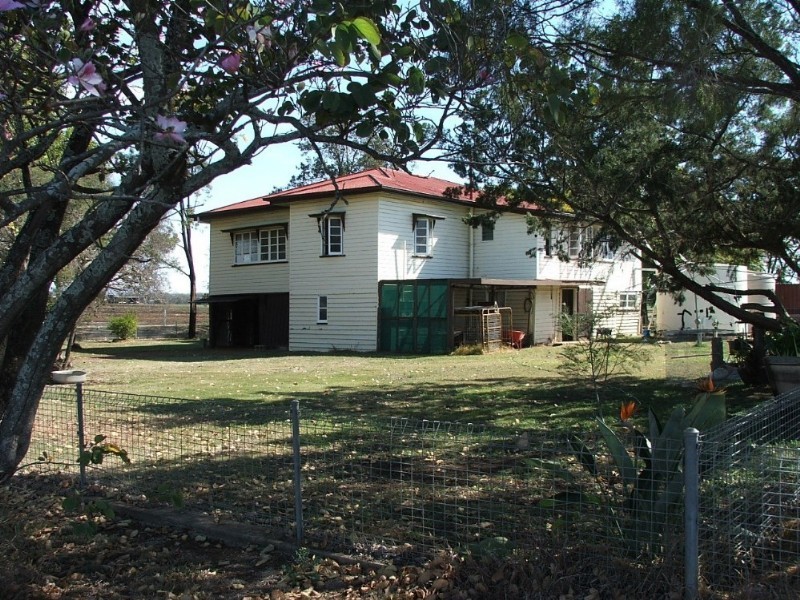 Forest Hill QLD 4342