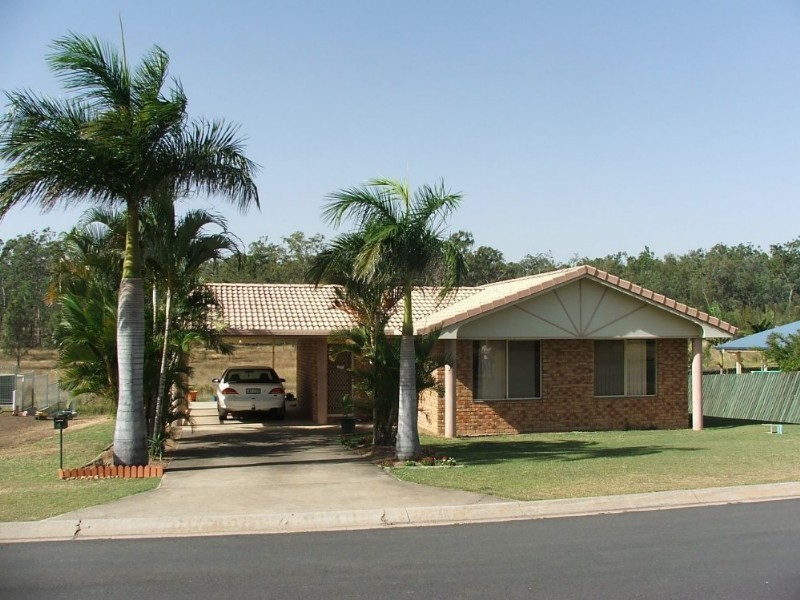 4 Tew Court, Gatton QLD 4343