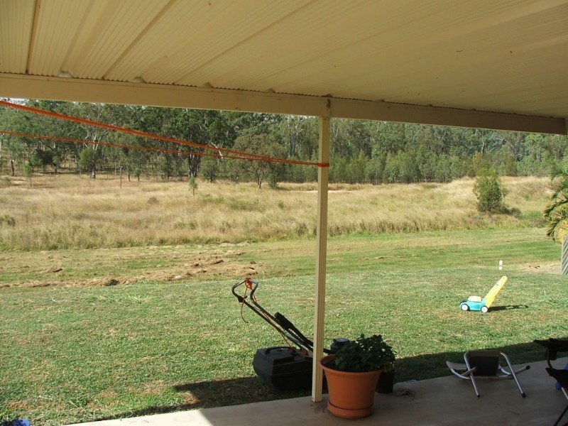 4 Tew Court, Gatton QLD 4343