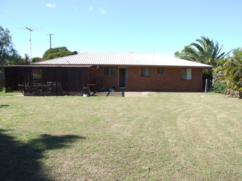 476 Mt Sylvia Road, Upper Tenthill QLD 4343