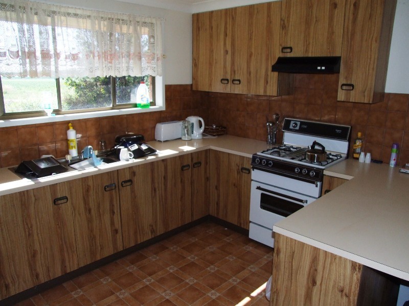 476 Mt Sylvia Road, Upper Tenthill QLD 4343