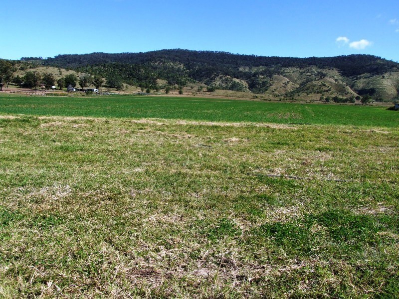 476 Mt Sylvia Road, Upper Tenthill QLD 4343