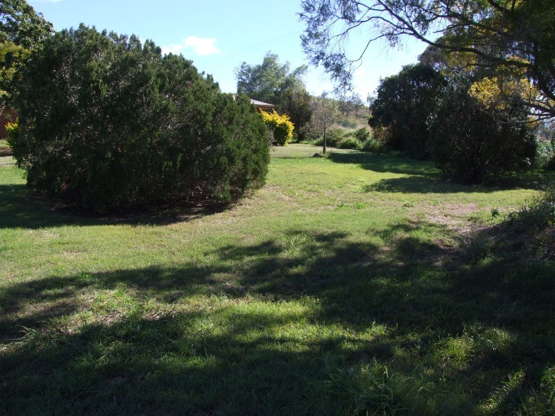 476 Mt Sylvia Road, Upper Tenthill QLD 4343