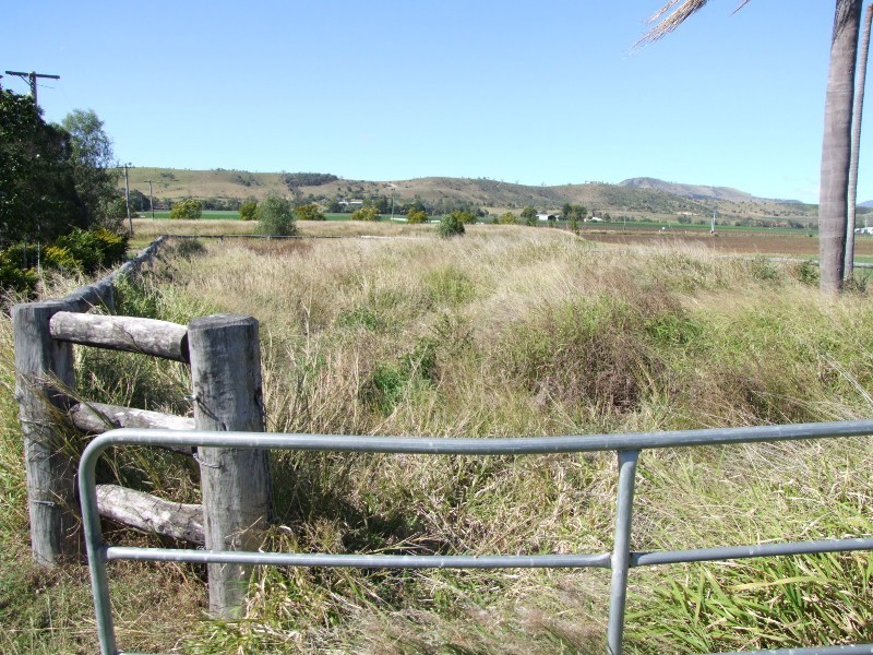 476 Mt Sylvia Road, Upper Tenthill QLD 4343