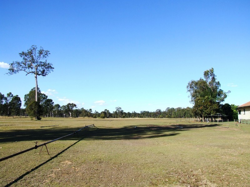Lake Clarendon QLD 4343