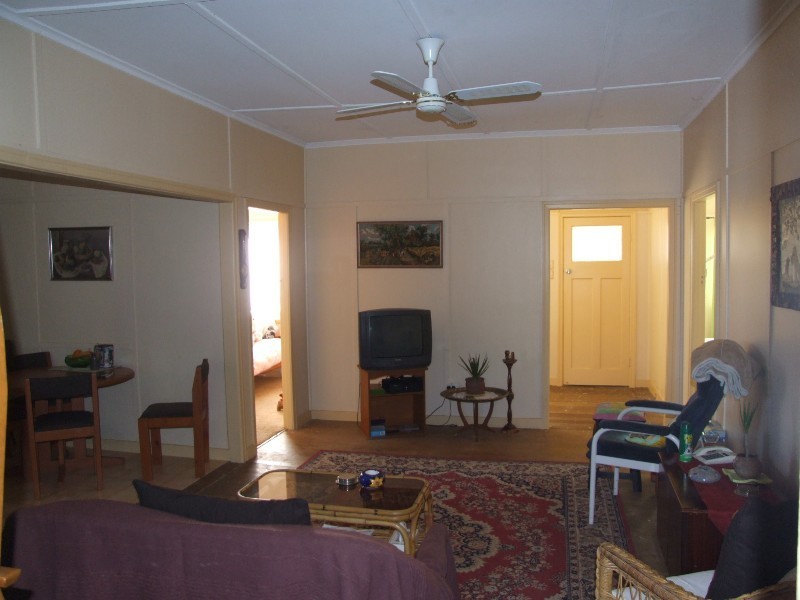 Lake Clarendon QLD 4343