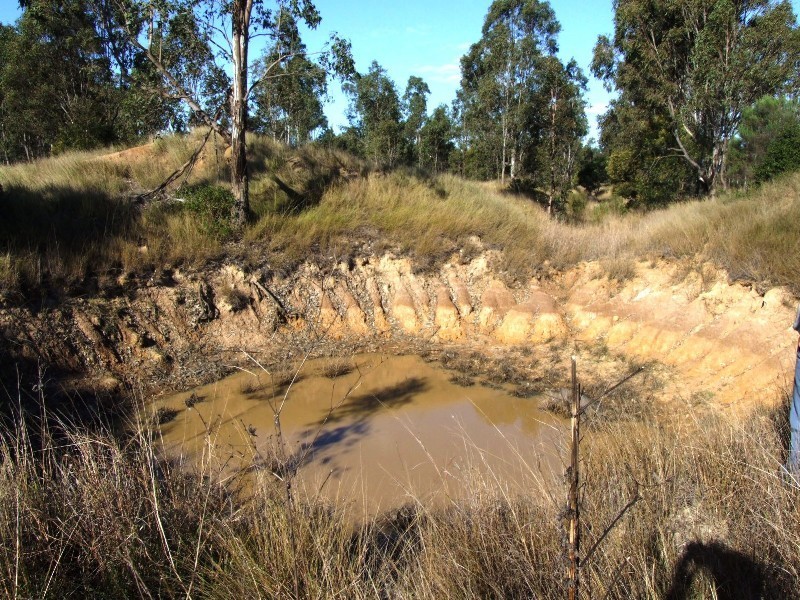 Lake Clarendon QLD 4343