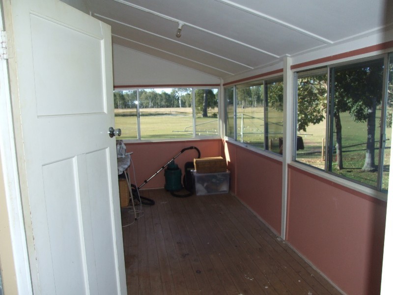 Lake Clarendon QLD 4343