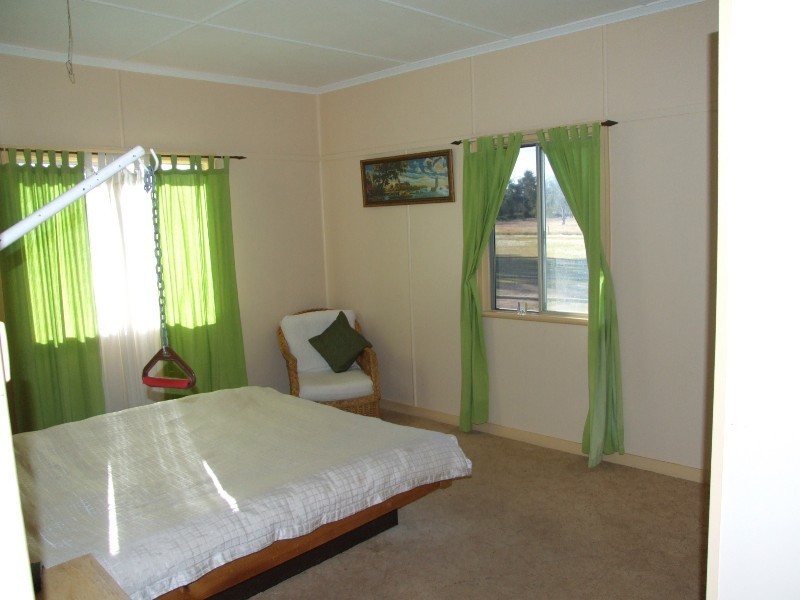Lake Clarendon QLD 4343