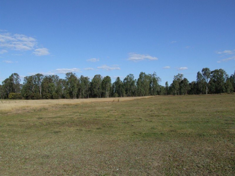 Lake Clarendon QLD 4343
