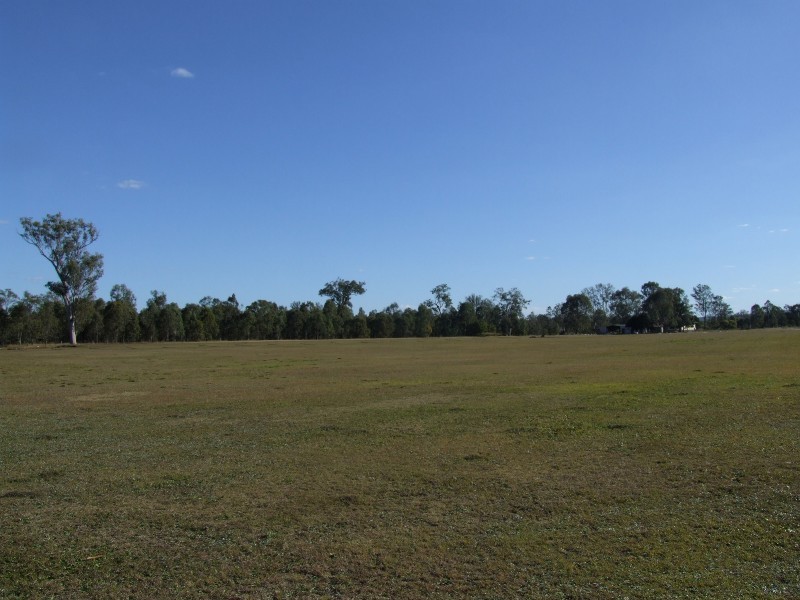 Lake Clarendon QLD 4343