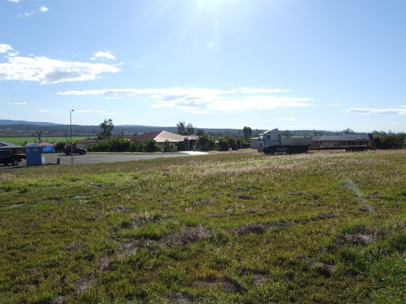 Gatton QLD 4343