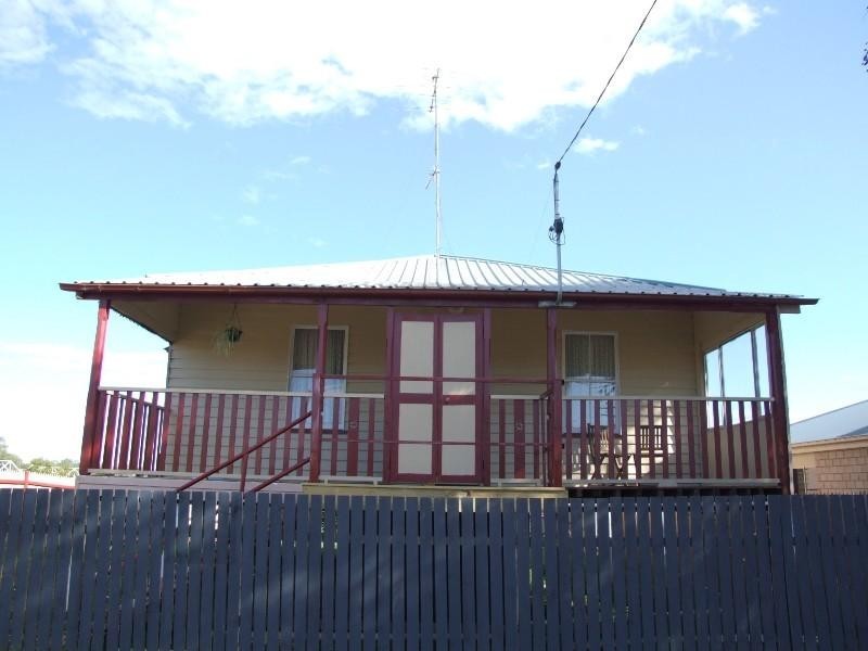 Gatton QLD 4343