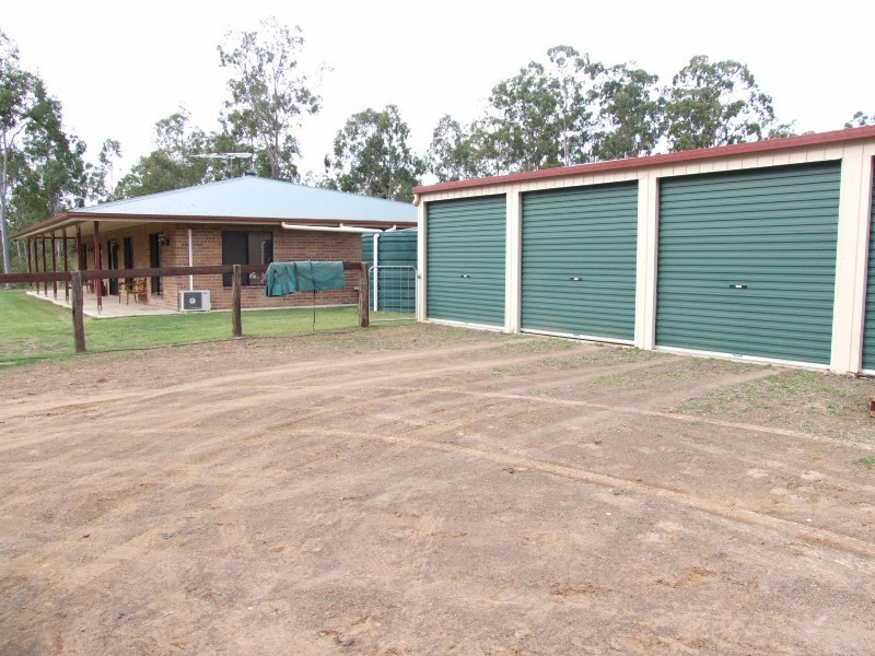 Gatton QLD 4343