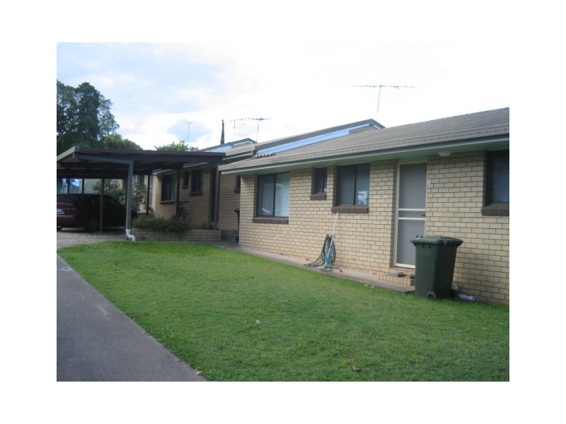 Gatton QLD 4343