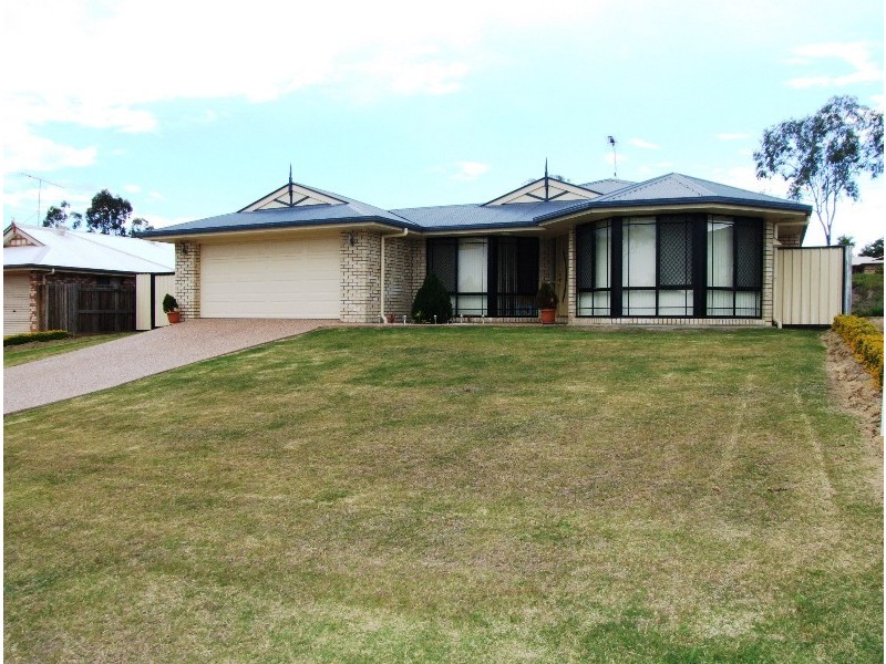 Gatton QLD 4343