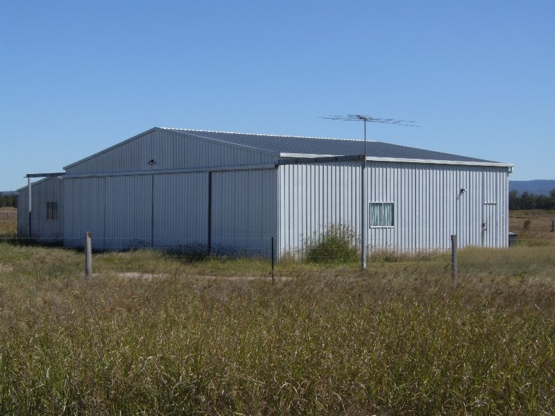 Morton Vale QLD 4343