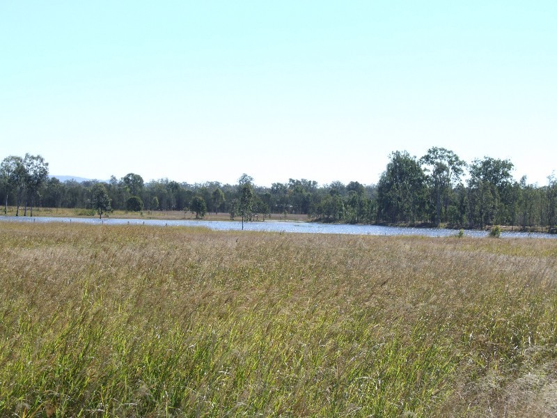 Morton Vale QLD 4343