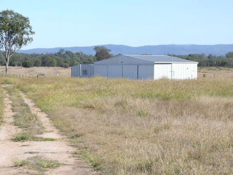 Morton Vale QLD 4343