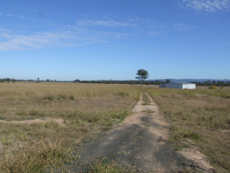 Morton Vale QLD 4343