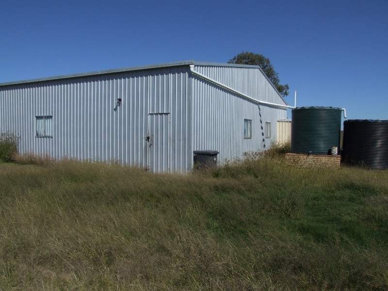 Morton Vale QLD 4343