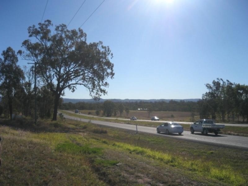 Helidon Spa QLD 4344