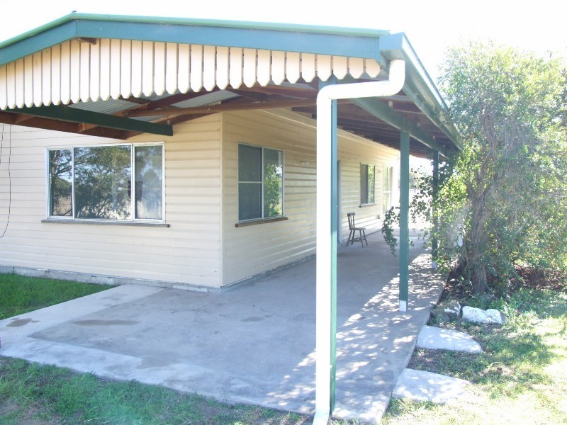 Lockyer Waters QLD 4311