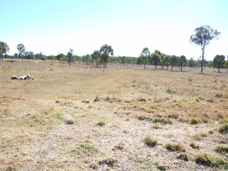 Lockyer Waters QLD 4311
