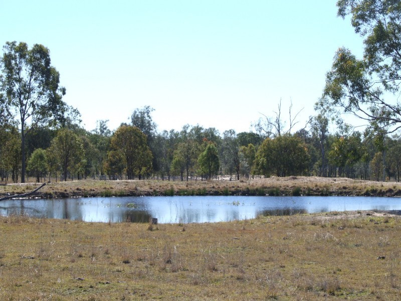 Lockyer Waters QLD 4311