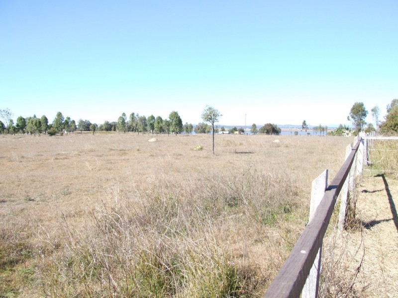 Lockyer Waters QLD 4311