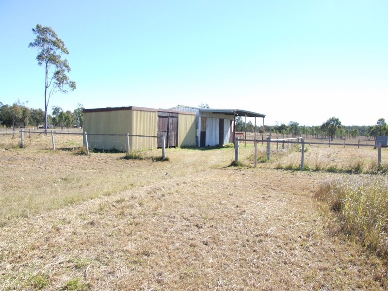 Lockyer Waters QLD 4311