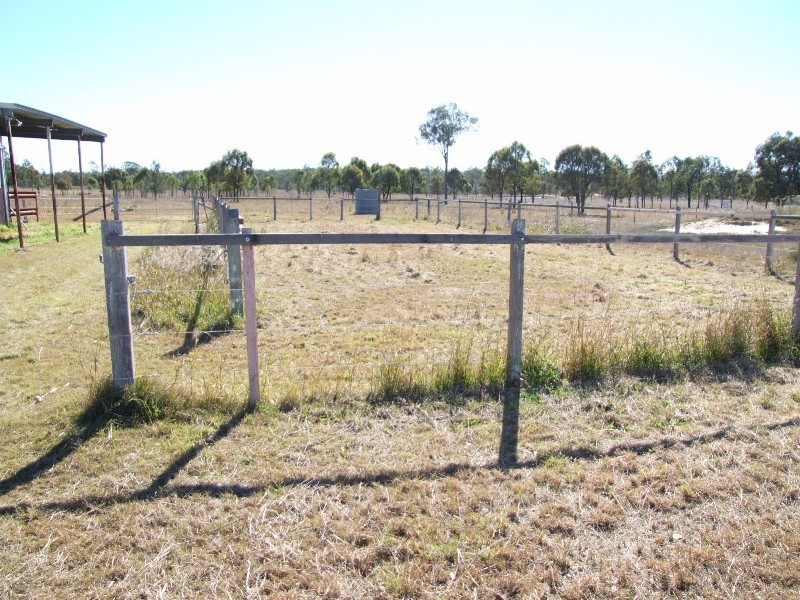 Lockyer Waters QLD 4311