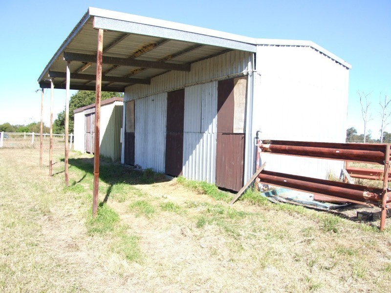 Lockyer Waters QLD 4311