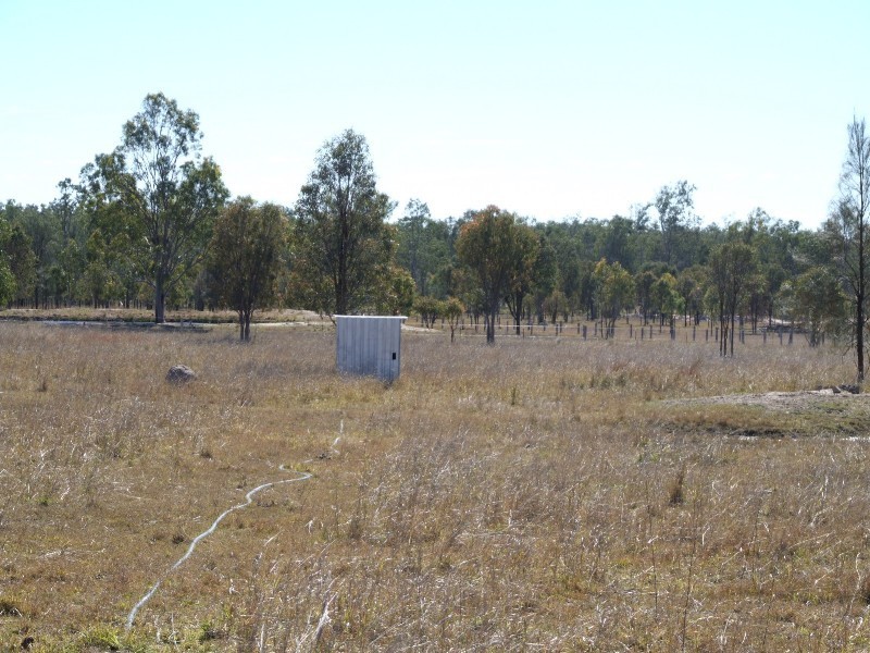 Lockyer Waters QLD 4311