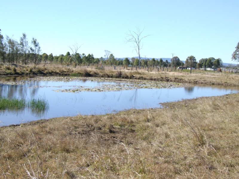 Lockyer Waters QLD 4311