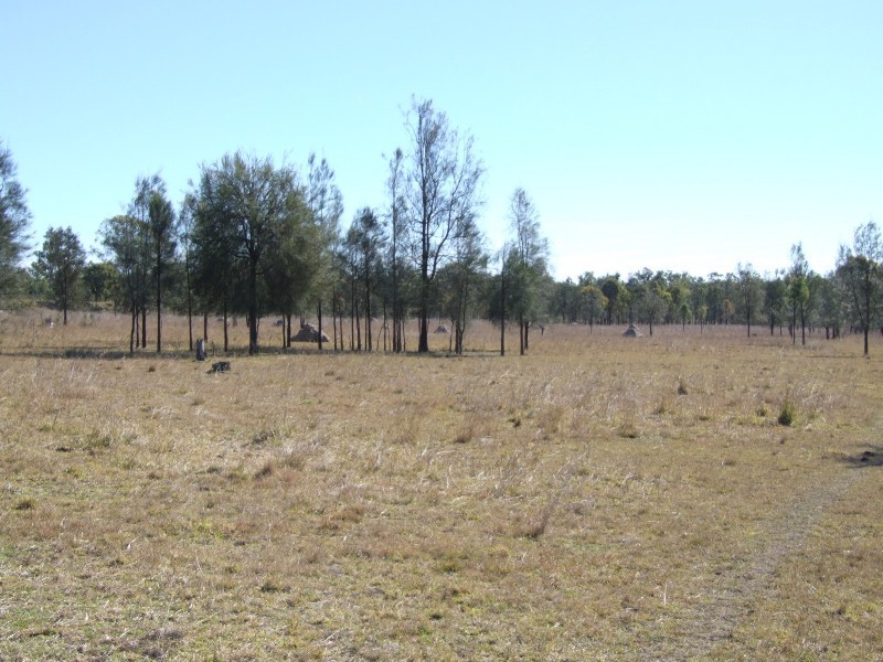 Lockyer Waters QLD 4311