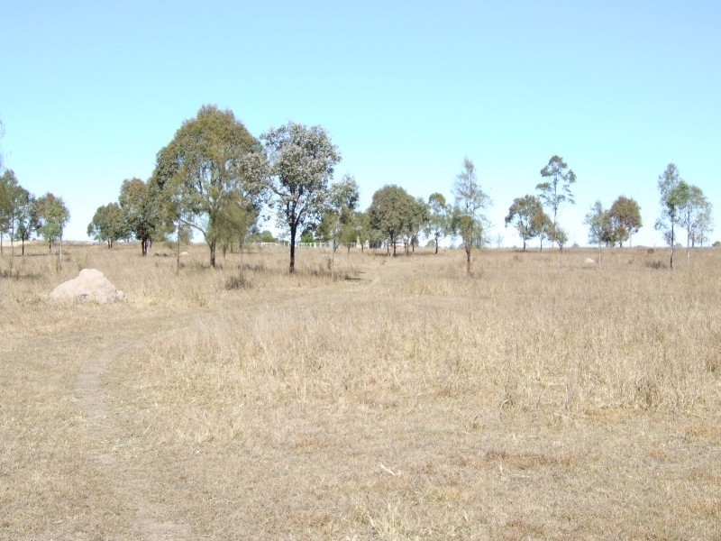 Lockyer Waters QLD 4311