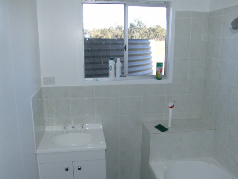 Lockyer Waters QLD 4311