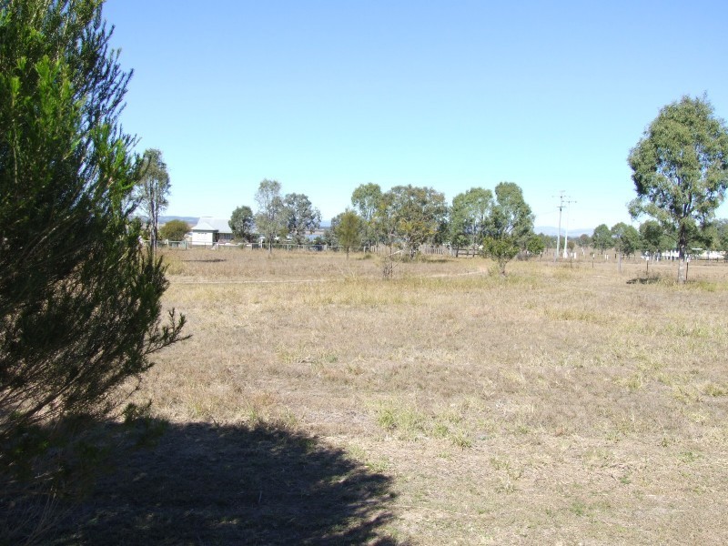 Lockyer Waters QLD 4311