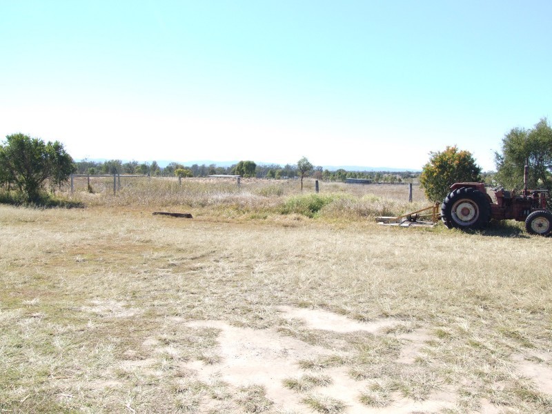 Lockyer Waters QLD 4311