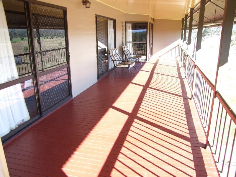 Ropeley QLD 4343