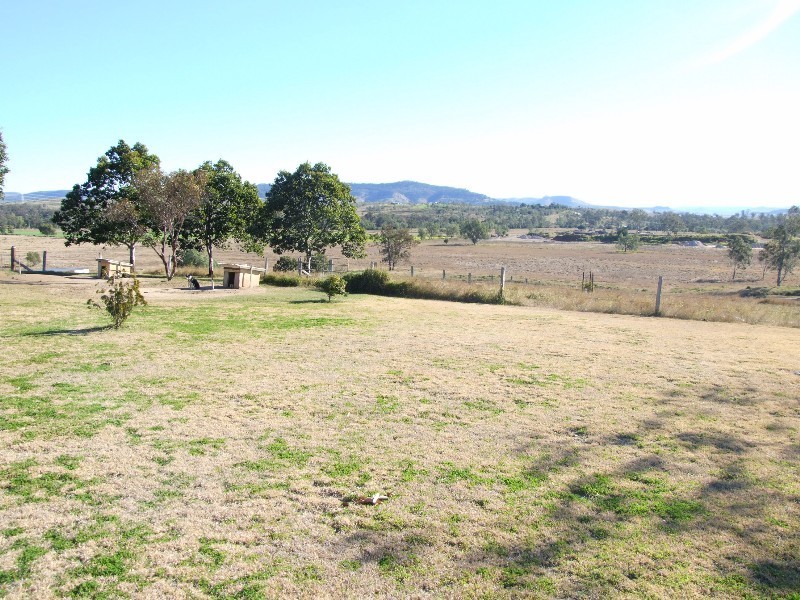 Ropeley QLD 4343
