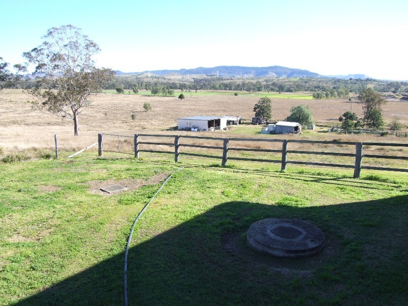 Ropeley QLD 4343