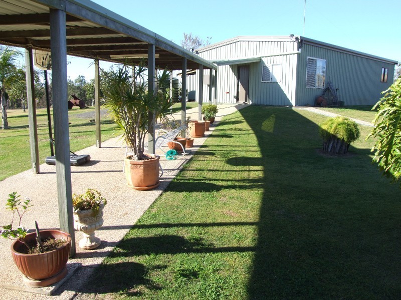 Ropeley QLD 4343