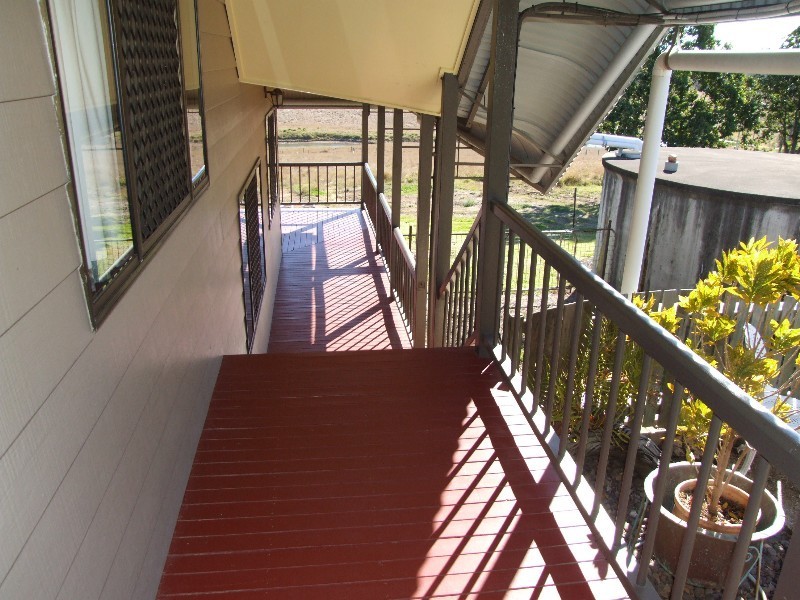 Ropeley QLD 4343
